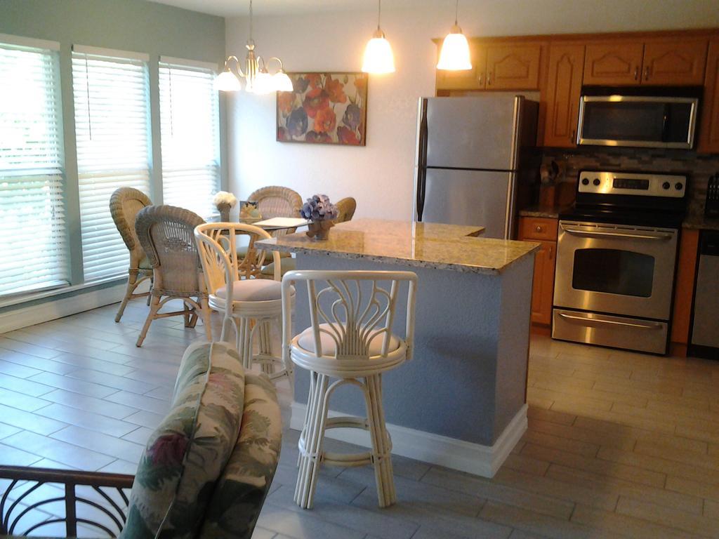 1+1 Large Condo Sarasota Zewnętrze zdjęcie