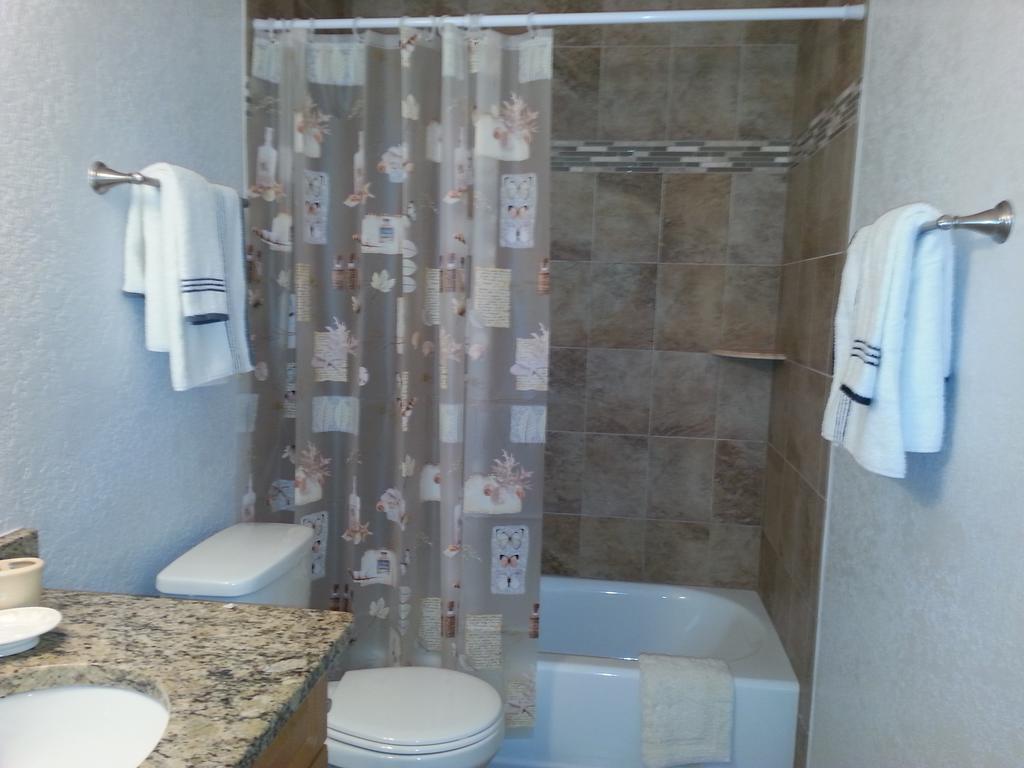 1+1 Large Condo Sarasota Zewnętrze zdjęcie