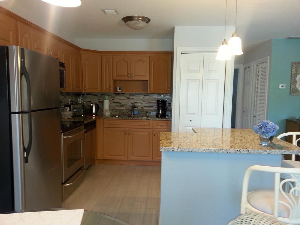 1+1 Large Condo Sarasota Zewnętrze zdjęcie