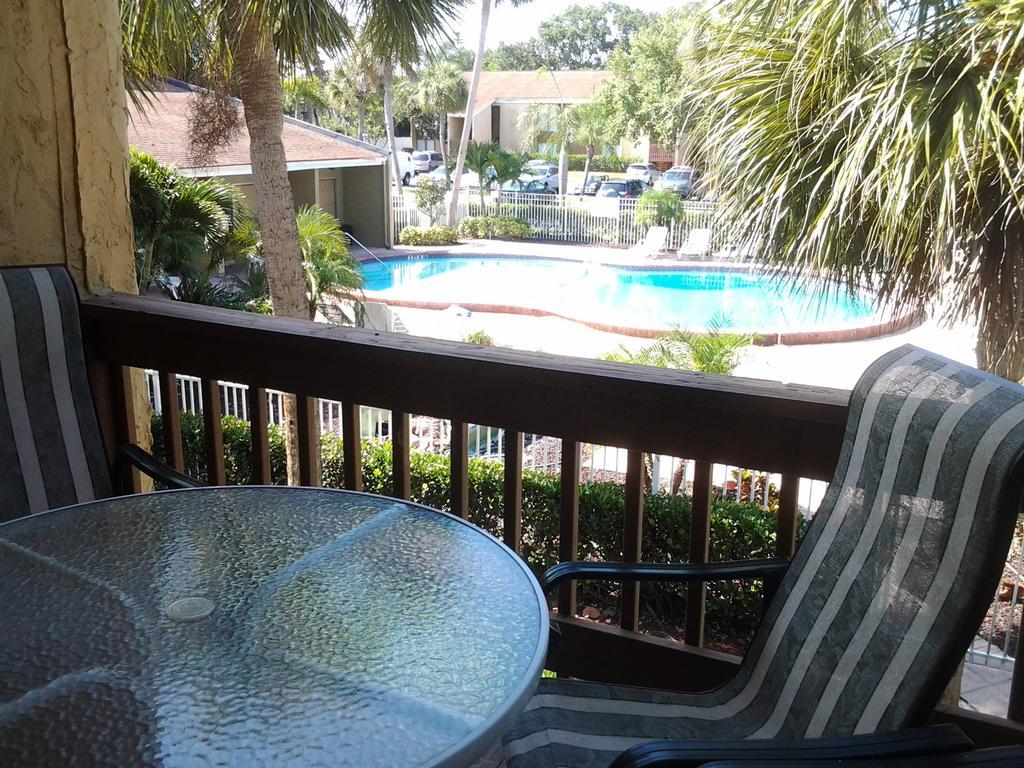 1+1 Large Condo Sarasota Zewnętrze zdjęcie