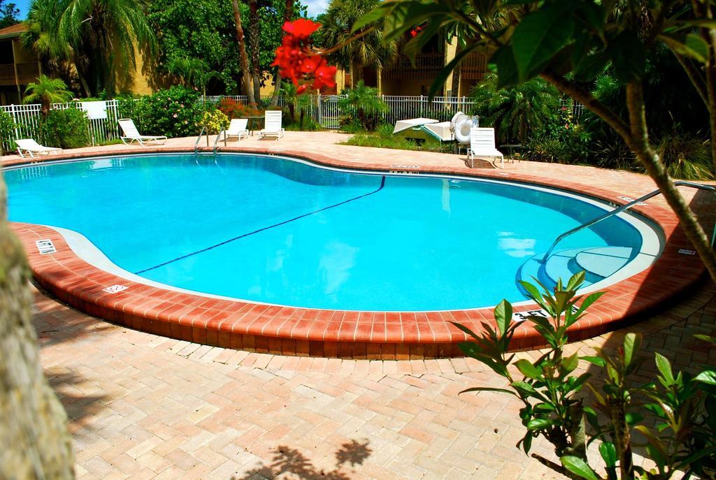 1+1 Large Condo Sarasota Zewnętrze zdjęcie