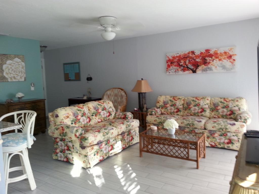1+1 Large Condo Sarasota Zewnętrze zdjęcie
