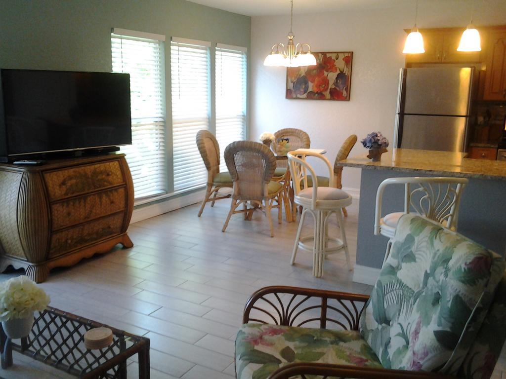 1+1 Large Condo Sarasota Zewnętrze zdjęcie