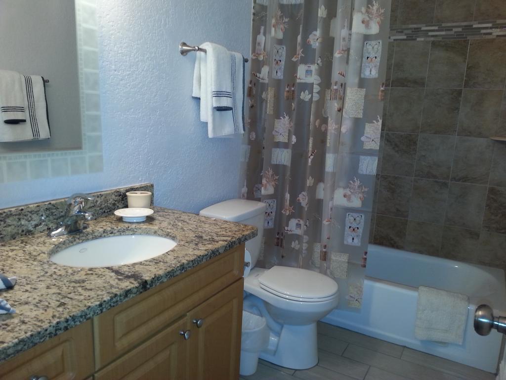 1+1 Large Condo Sarasota Zewnętrze zdjęcie